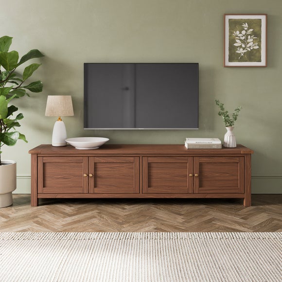 Olney Extra Wide TV Unit for TVs up to 80", product image 8