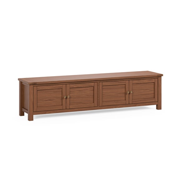 Olney Extra Wide TV Unit for TVs up to 80", product image 13