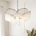Palace 5 Light Adjustable Pendant Light, product image 1