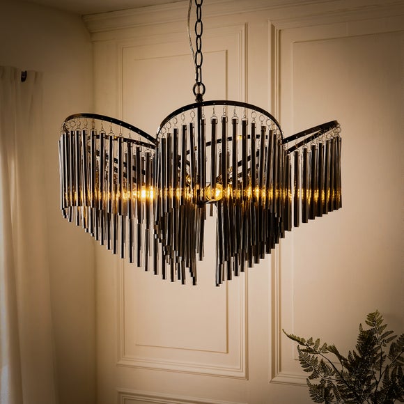 Palace 5 Light Adjustable Pendant Light, product image 9