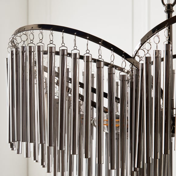 Palace 5 Light Adjustable Pendant Light, product image 10