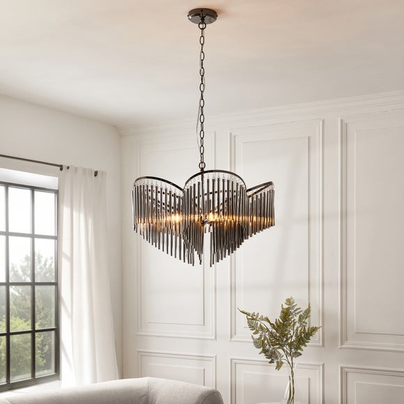 Palace 5 Light Adjustable Pendant Light, product image 14