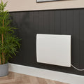 Adam Solis 1000W Ceramic Core Electric Radiator