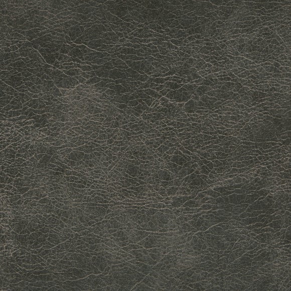 Quinn Faux Leather Wooden Arm Accent Chair, product image 13