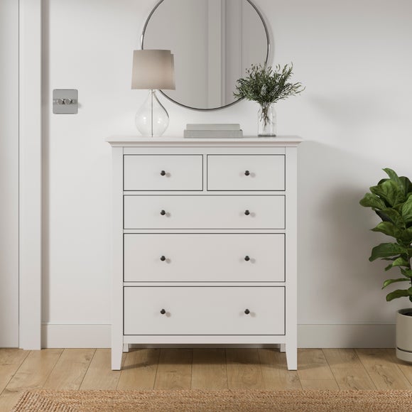 Lynton 5 Drawer Chest, product image 8