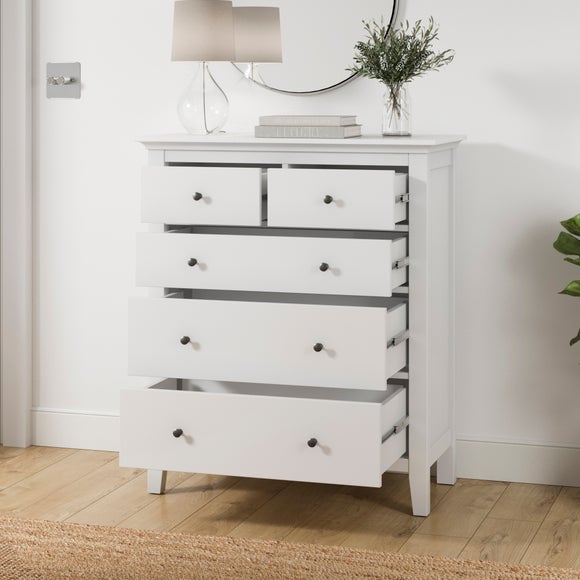 Lynton 5 Drawer Chest, product image 9