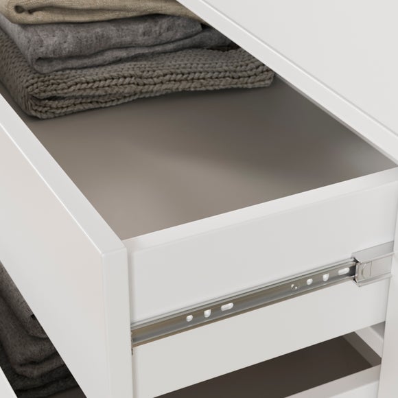 Lynton 5 Drawer Chest, product image 10
