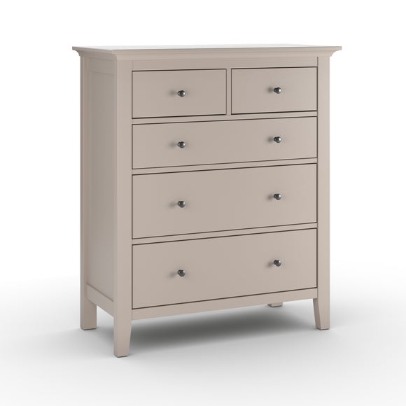 Lynton 5 Drawer Chest, product image 2