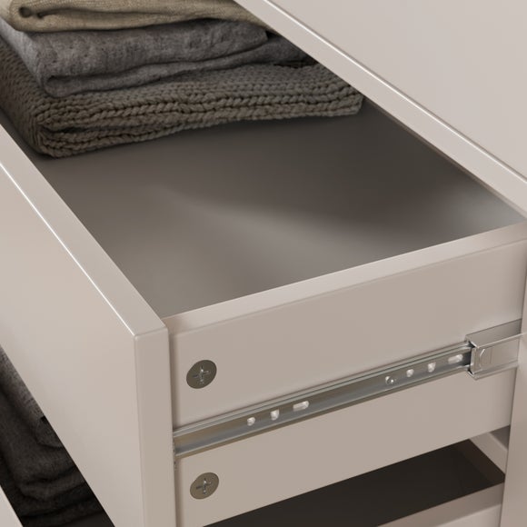 Lynton 5 Drawer Chest, product image 4