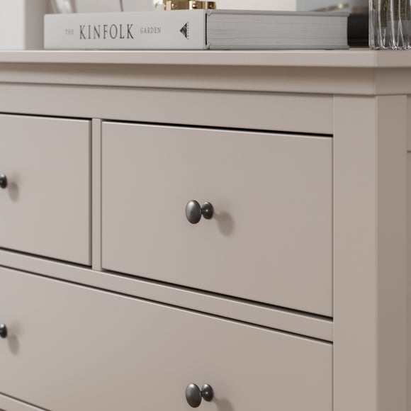 Lynton 5 Drawer Chest, product image 5
