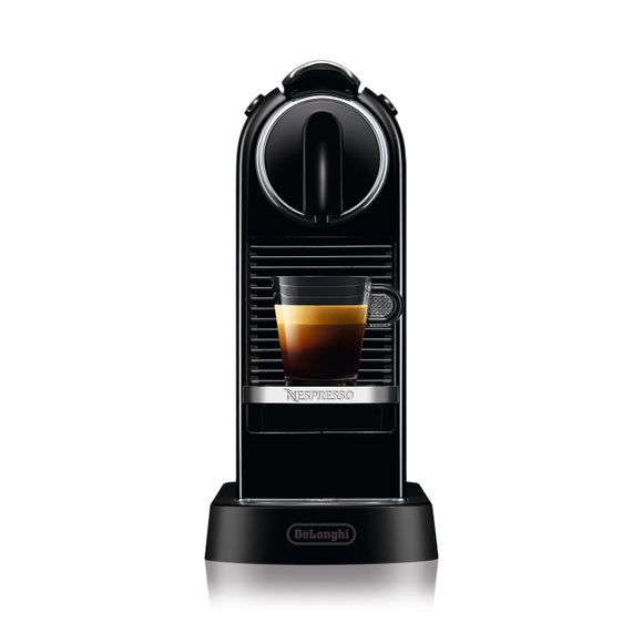 Nespresso Citiz Coffee Machine, product image 16
