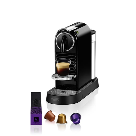 Nespresso Citiz Coffee Machine, product image 18