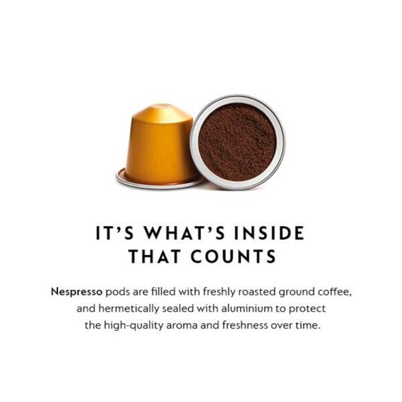 Nespresso Citiz Coffee Machine, product image 20