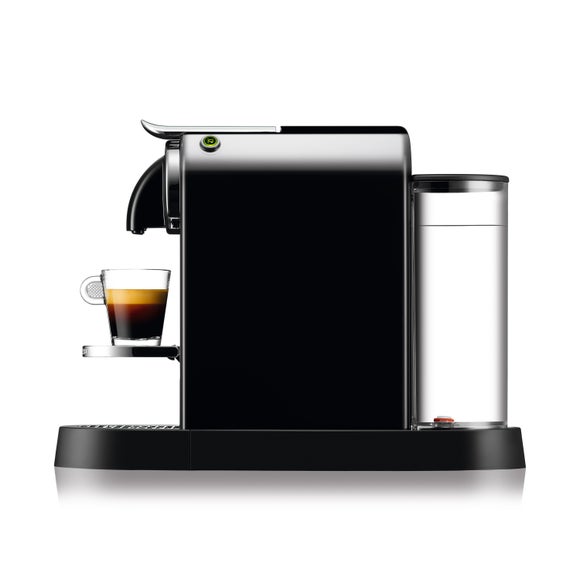Nespresso Citiz Coffee Machine, product image 22