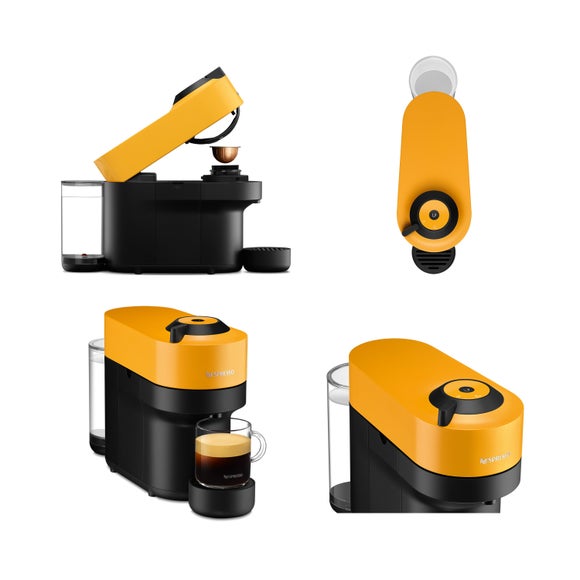 Nespresso Vertuo Pop Coffee Machine, product image 13