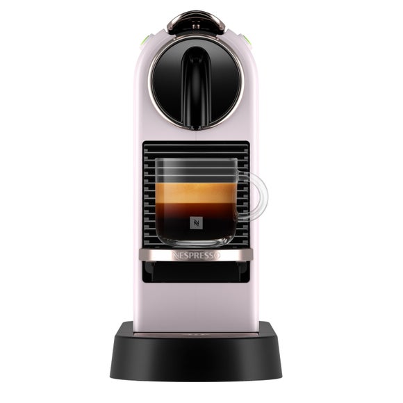 Nespresso Citiz Coffee Machine, product image 1