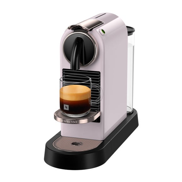 Nespresso Citiz Coffee Machine, product image 2