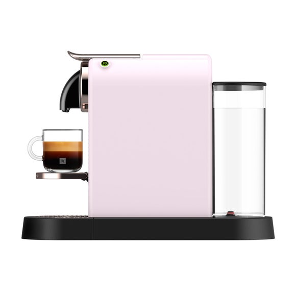 Nespresso Citiz Coffee Machine, product image 3