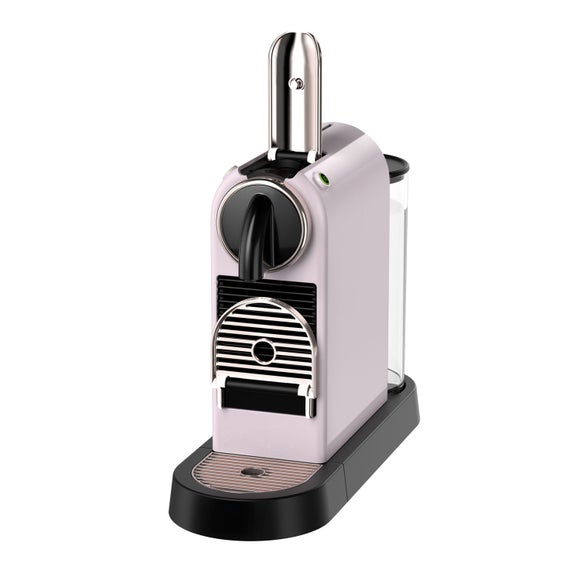 Nespresso Citiz Coffee Machine, product image 4