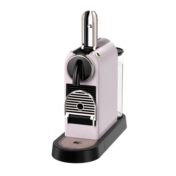 Nespresso Citiz Coffee Machine, product image 7