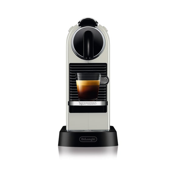 Nespresso Citiz Coffee Machine, product image 9