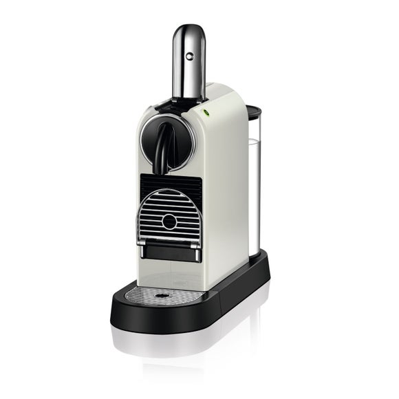 Nespresso Citiz Coffee Machine, product image 13