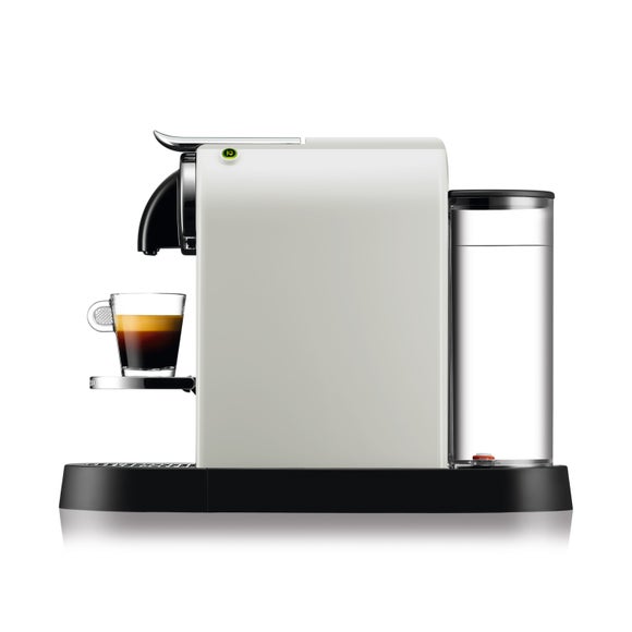 Nespresso Citiz Coffee Machine, product image 14