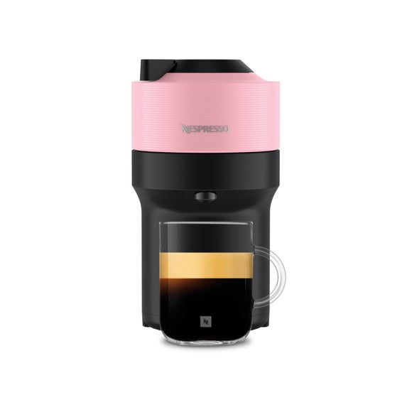 Nespresso Vertuo Pop Coffee Machine, product image 1