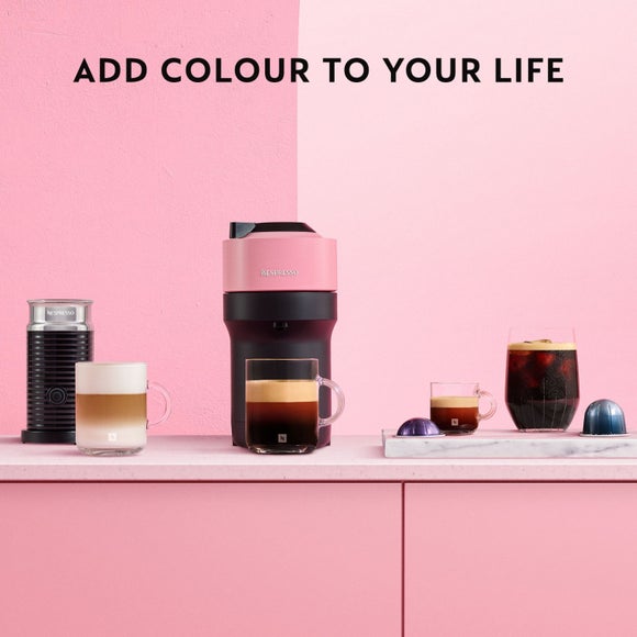 Nespresso Vertuo Pop Coffee Machine, product image 3