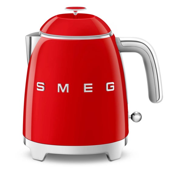SMEG 50's Style Mini Kettle, product image 11