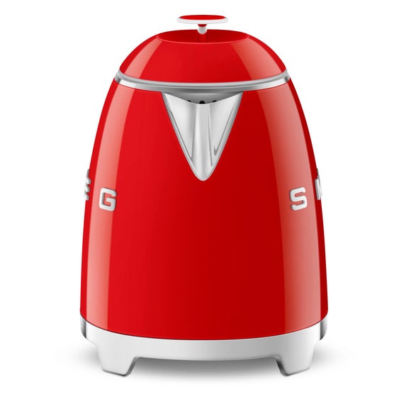 SMEG 50's Style Mini Kettle, product image 12