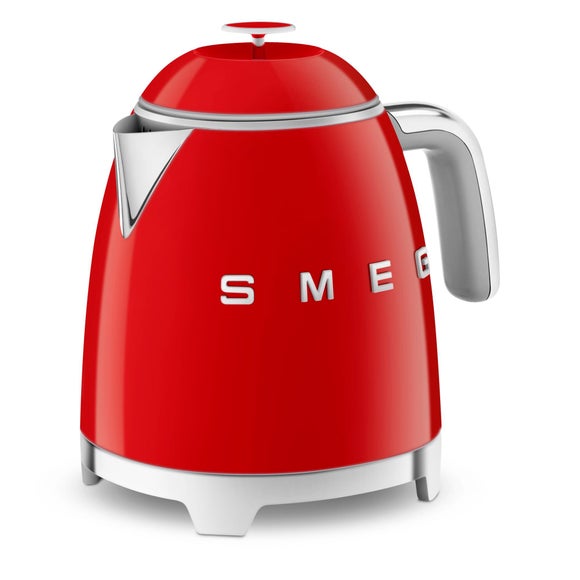 SMEG 50's Style Mini Kettle, product image 13