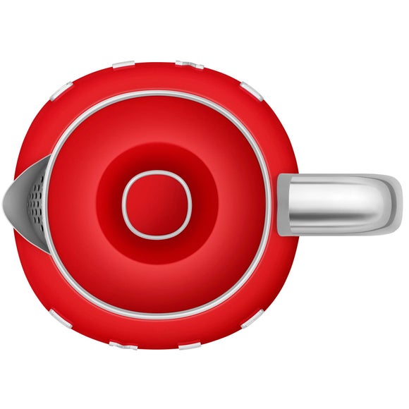 SMEG 50's Style Mini Kettle, product image 14
