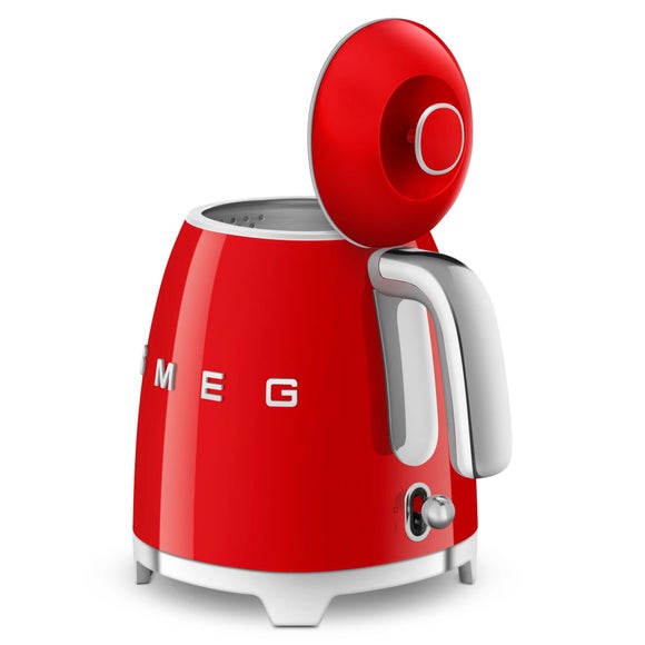 SMEG 50's Style Mini Kettle, product image 17