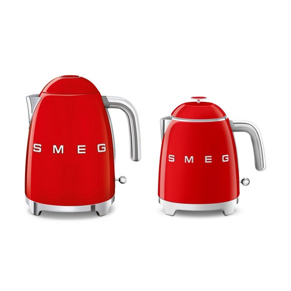 SMEG 50's Style Mini Kettle, product image 19