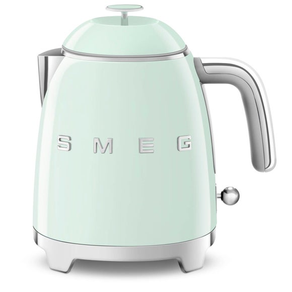 SMEG 50's Style Mini Kettle, product image 1