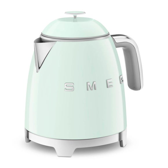 SMEG 50's Style Mini Kettle, product image 3
