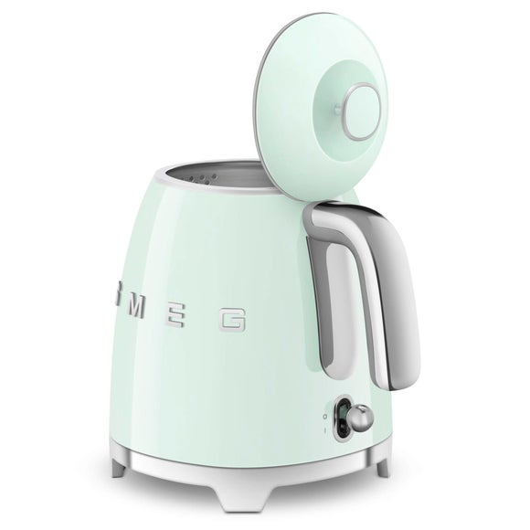 SMEG 50's Style Mini Kettle, product image 7