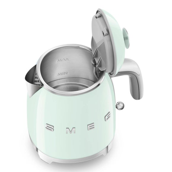 SMEG 50's Style Mini Kettle, product image 8