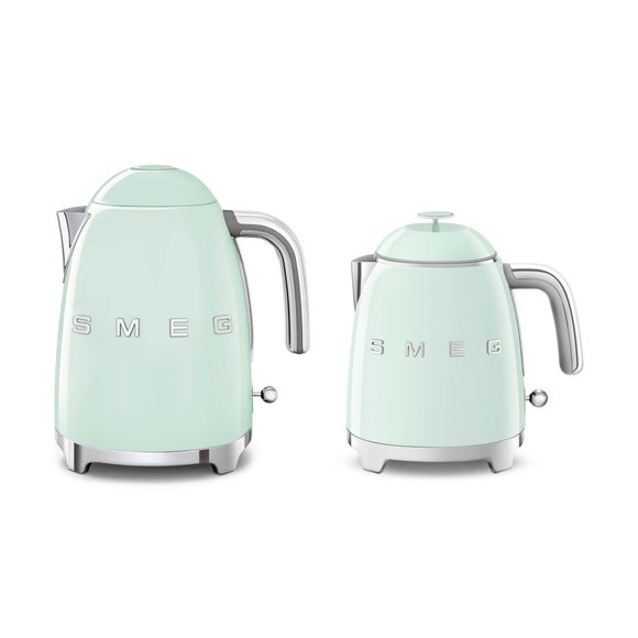 SMEG 50's Style Mini Kettle, product image 9
