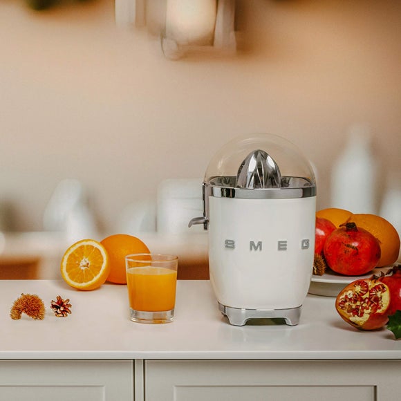 SMEG Citrus Juicer, product image 7