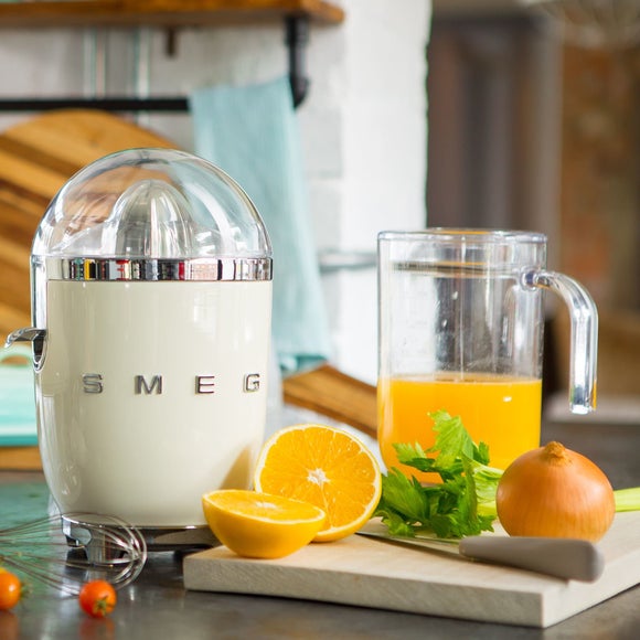 SMEG Citrus Juicer, product image 1