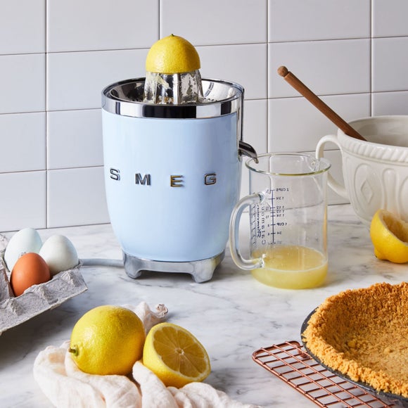 SMEG Citrus Juicer, product image 19