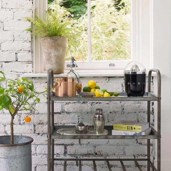 SMEG Citrus Juicer, product image 13