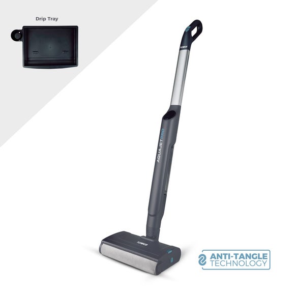 Tower AquajetPro Anti Tangle Cordless Cleaner