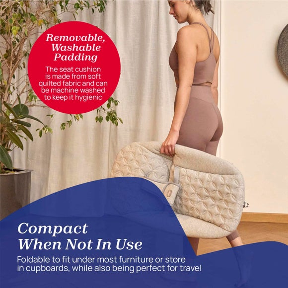 Chicco Zen Wave Rocker