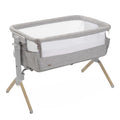 Chicco Next to Me Armonia Scandinavian Crib