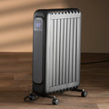 Daewoo 2000w Oil Free Radiator