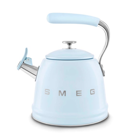 SMEG 2.3L Whistling Stove Top Kettle, product image 50