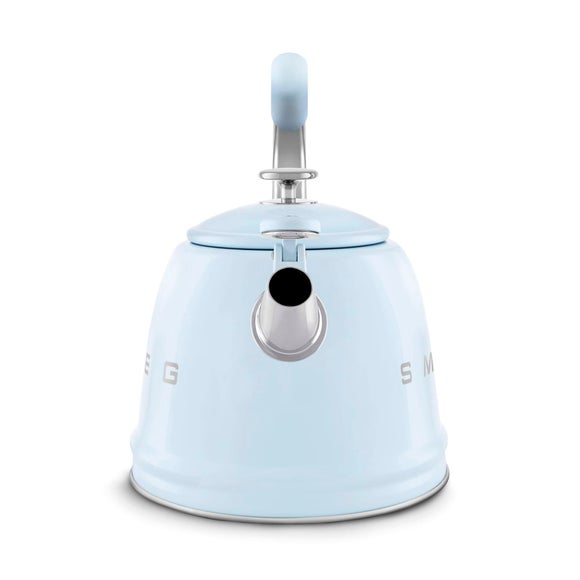 SMEG 2.3L Whistling Stove Top Kettle, product image 51